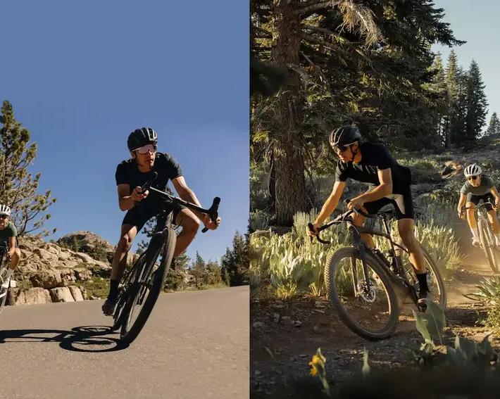 Американский производитель Specialized выпустил электрический гравел велосипед