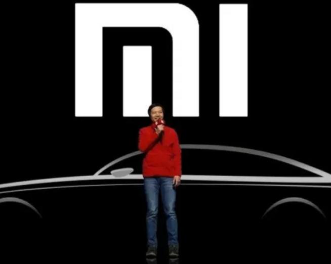 Xiaomi готовится к старту производства электрических внедорожников