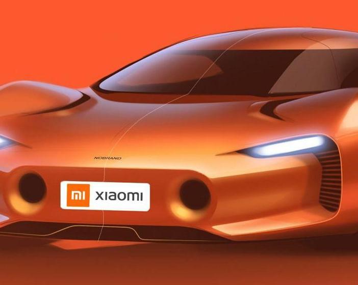 Xiaomi открыла вторую автомобильную компанию