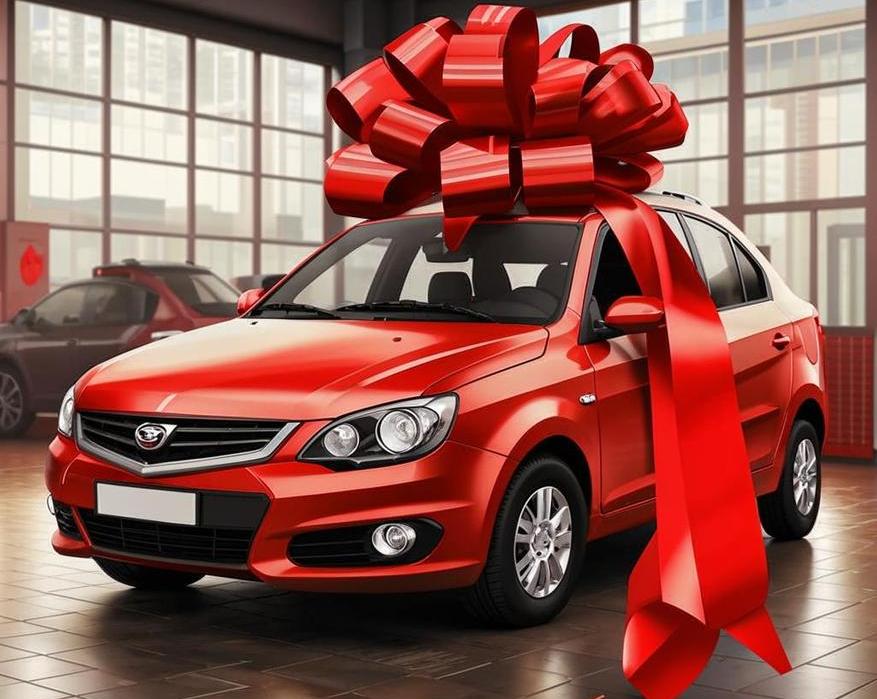 Lada Vesta и другие российские автомобили в Белоруссии стоят значительно дешевле