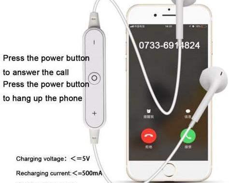 Bluetooth