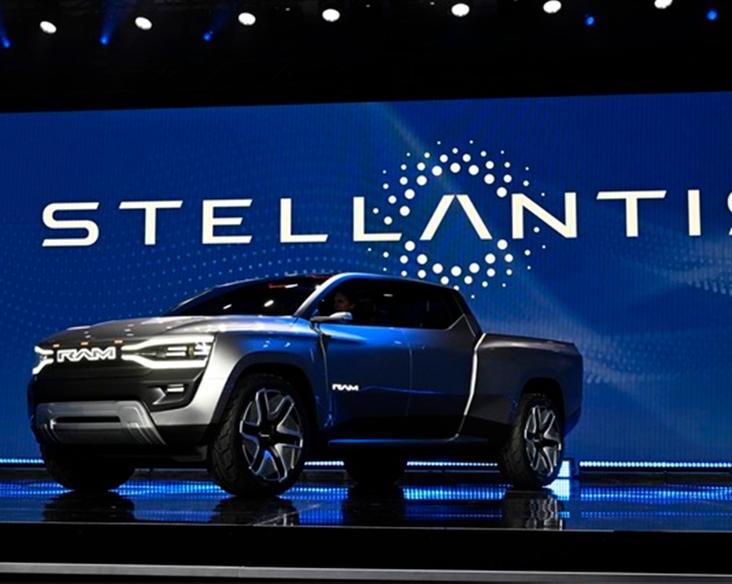 Stellantis создаст совместное предприятие с Galloo для утилизации автомобилей