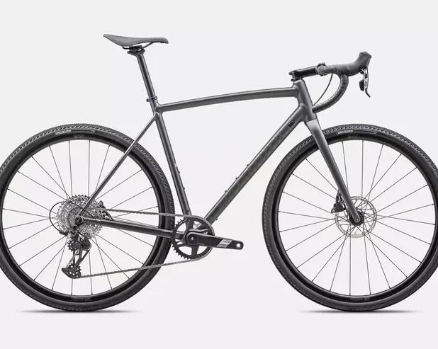 Самый легкий в мире алюминиевый гревел: изучаем свежий Specialized Crux DSW