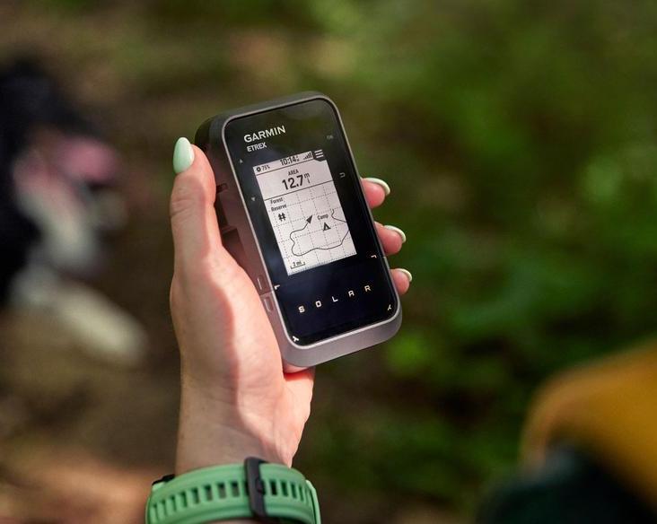GPS