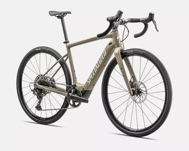 Производитель Specialized выпустил велосипед Turbo Creo 2 Comp E5