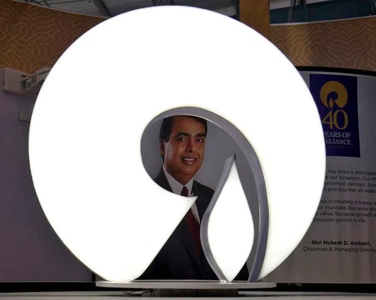 Reliance представила съемные и заменяемые аккумуляторы для электромобилей