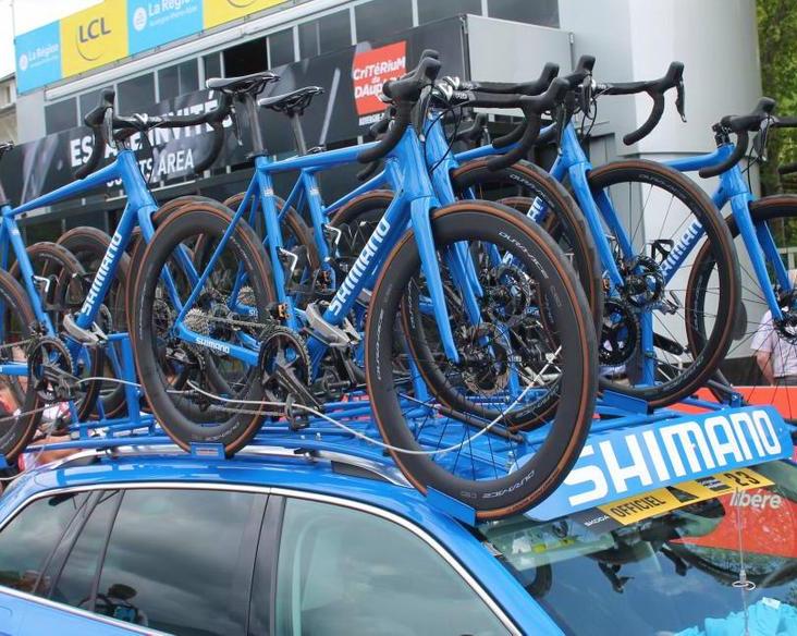У Shimano снова проблемы: хакеры